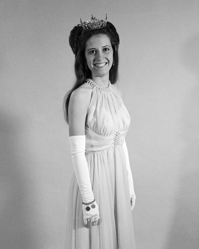 Elaine Rainey