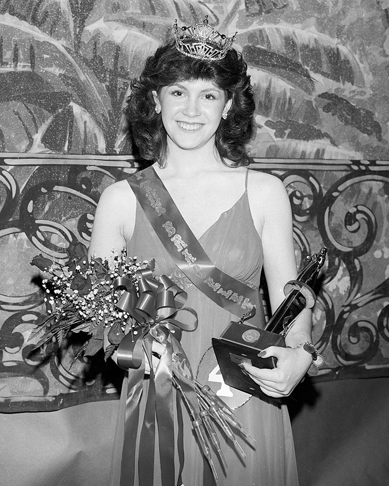 Lesa Hatley