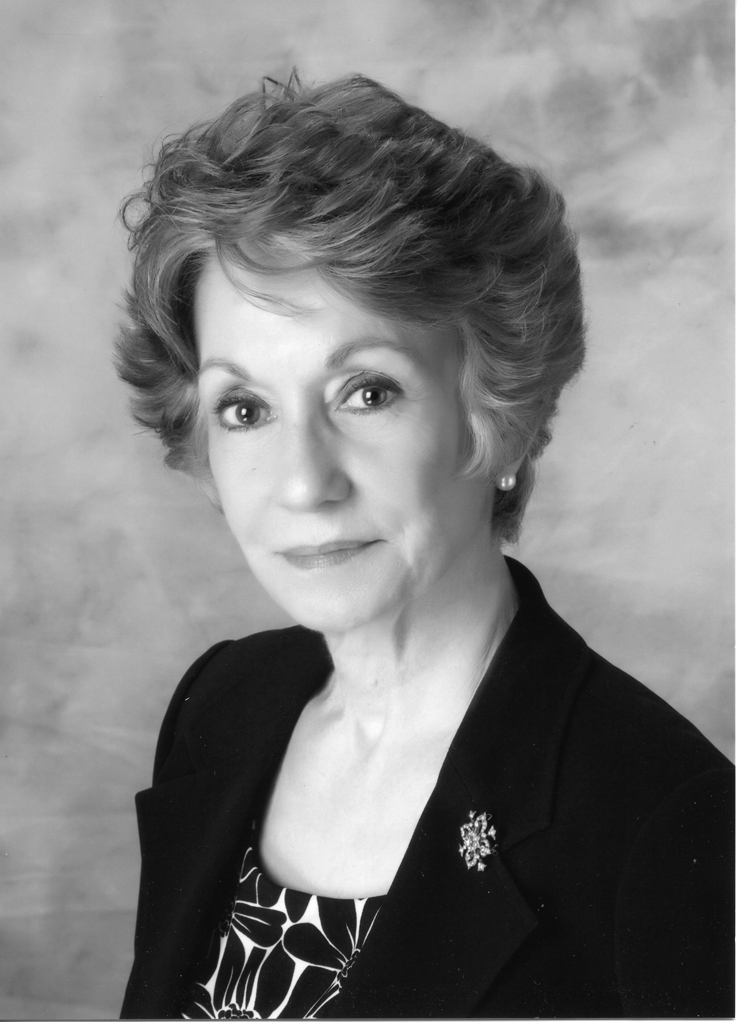 Anna Swafford Bernard