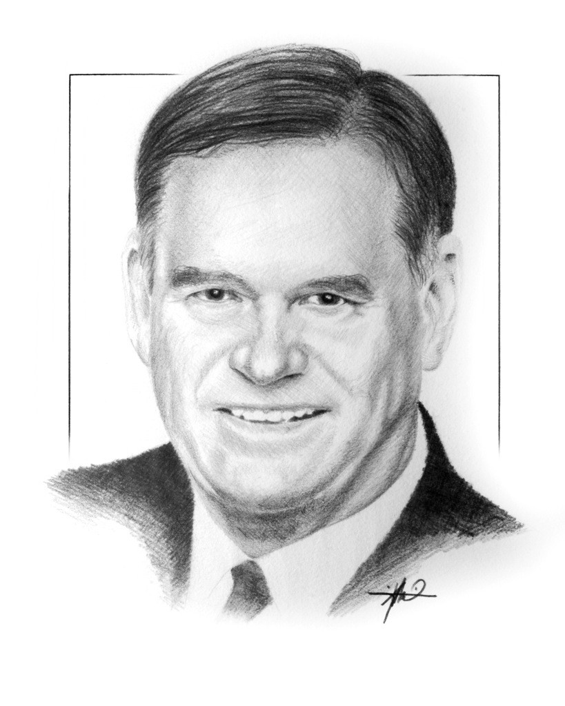 Robert Charles Brown