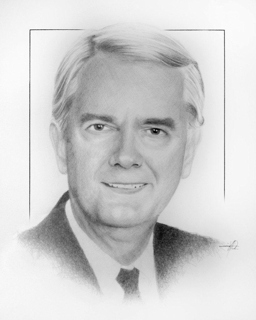 Dr. J. Michael Miller