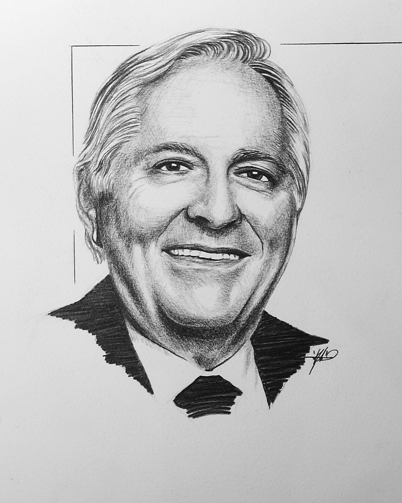 Dr. James Larry Holly