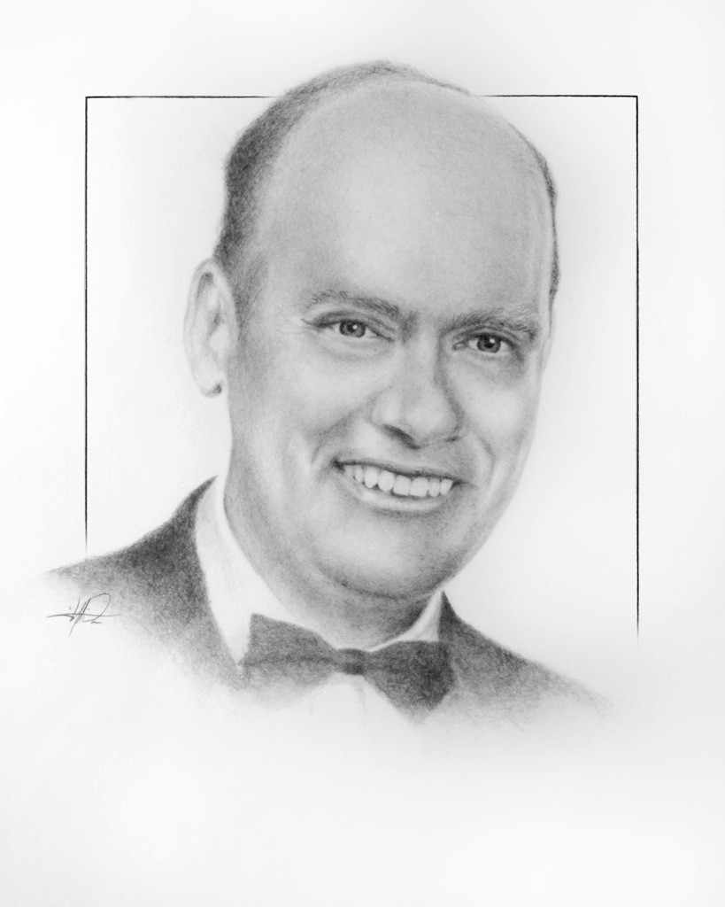 Judge R. B. Williams