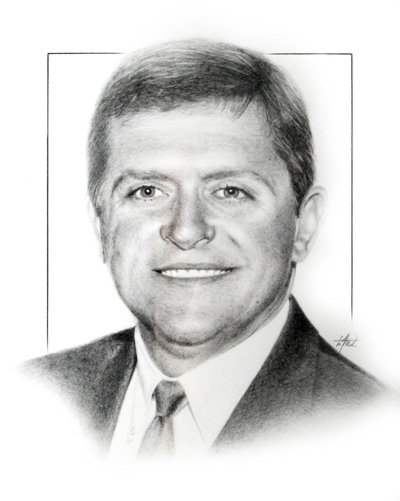 Larry W. Rivers
