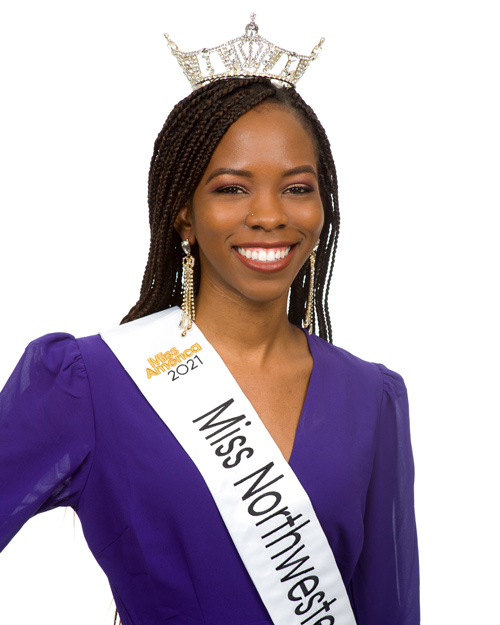 JirNeicia Ward